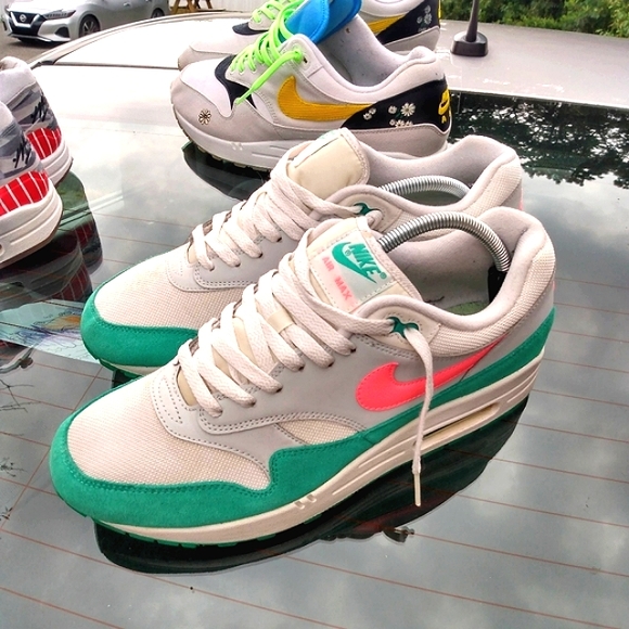 Air Max 1 🔥 Vintage (individually$) personal collection - Picture 5 of 15